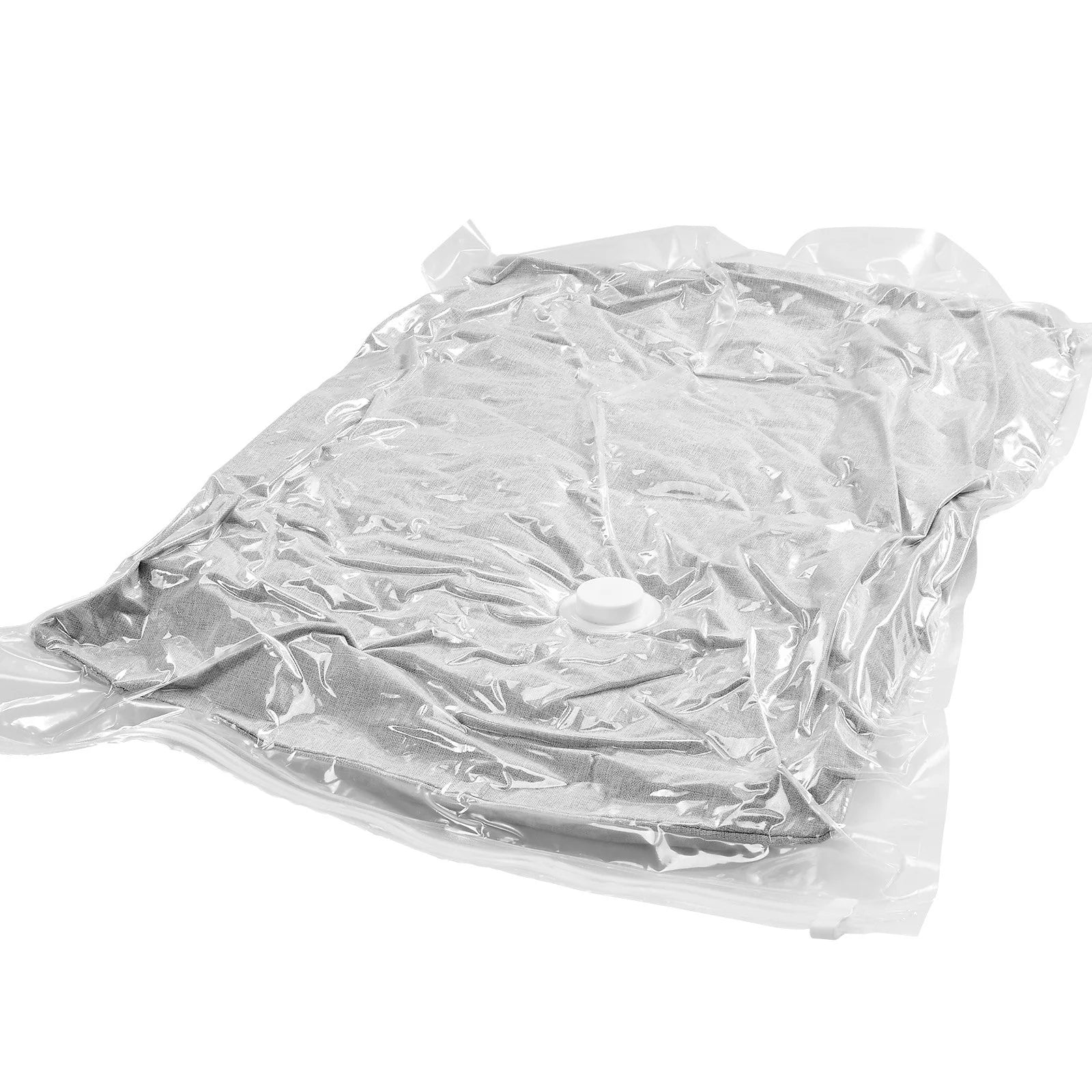 10 Pack Vacuum Storage Bags with Electric Pump, Space Saver Bags Compression for Comforters and Blankets, Sealer Clothes Storage Travel Essentials